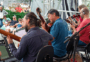 Agenda cultural – Shows, leitura e oficina de escultura agitam o fim de semana na capital
