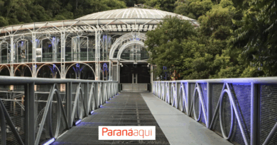 Festival Mundial da Criatividade terá mais de 50 atrações em Curitiba