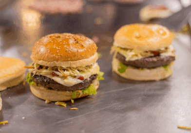 Feiras livres proporcionam viagem gastronômica para moradores e turistas