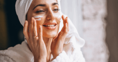 Skincare: conheça produtos que contribuem para a proteção e saúde da pele